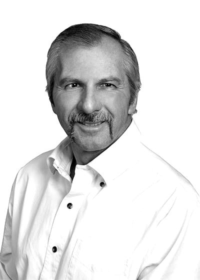 Staff-Doug-Ries-2012-blackwhite | MHK Insurance